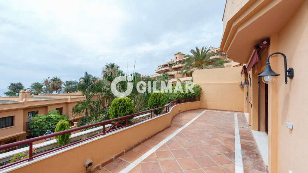 Dúplex En Alquiler En Estepona – Málaga | Gilmar Consulting